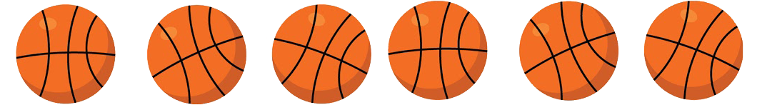 basketball vector art