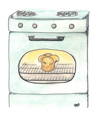 bun-in-the-oven