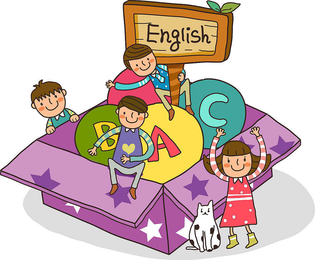 teaching-english-to-children